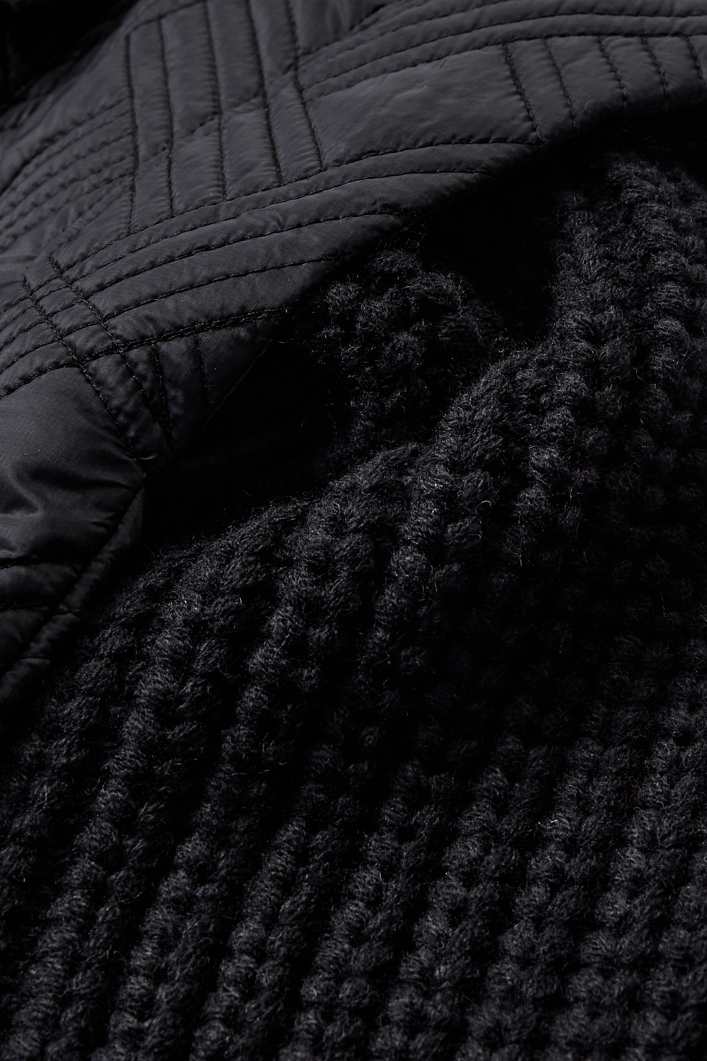 Perfect Jacket - Black - H2O Fagerholt