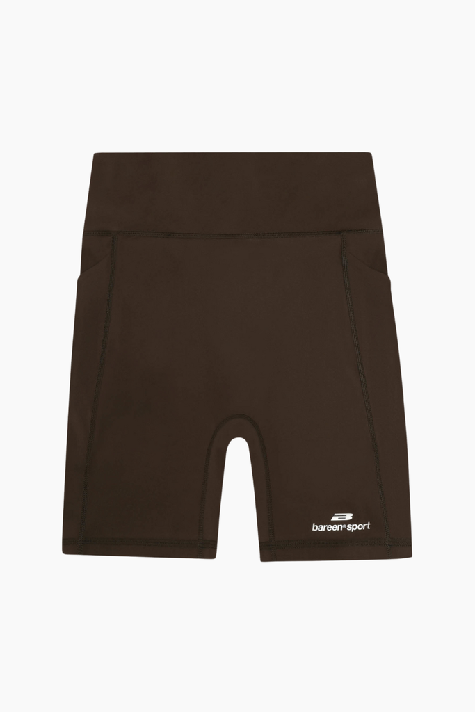 Performance Tight Shorts - Delicioso - Bareen