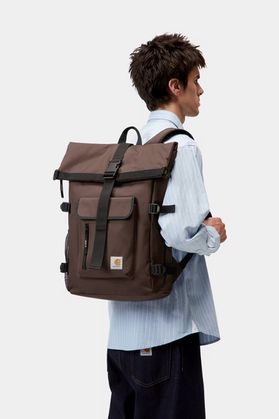 Philis Backpack - Palisander - Carhartt WIP