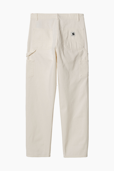 W 'Pierce. Pant Hudson Stretch - Black - Carhartt