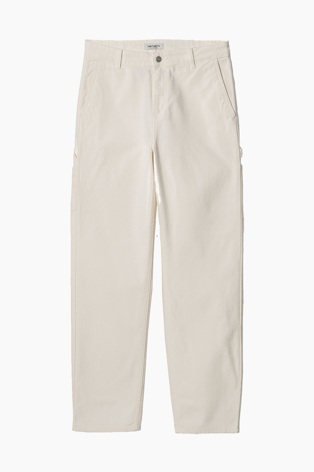 W 'Pierce. Pant Hudson Stretch - Black - Carhartt