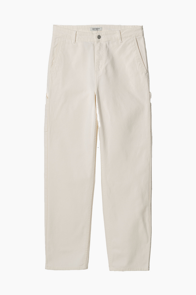 W 'Pierce. Pant Hudson Stretch - Black - Carhartt