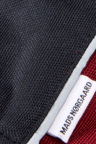 Pique Sport Kelsey Sweatshirt - Parisian Night - Mads Nørgaard-3