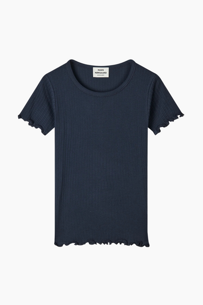 Pointella Trixy Tee - Pariasian Night - Mads Nørgaard