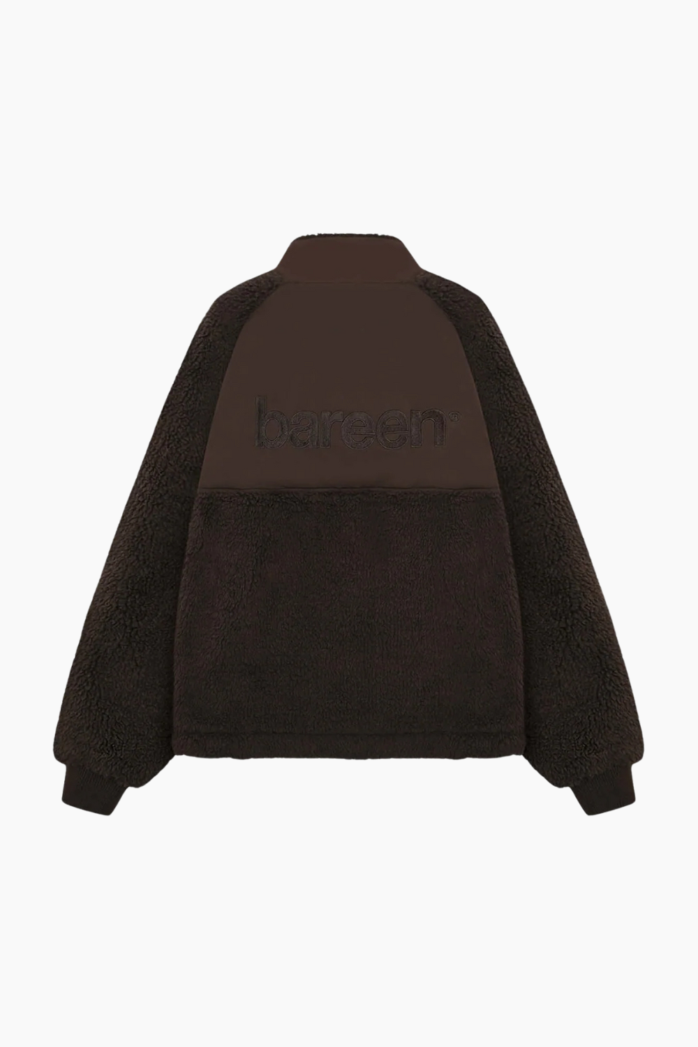 Polar Fleece Jacket 2.0 - Delicioso - bareen-2