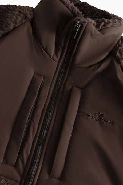 Polar Fleece Jacket 2.0 - Delicioso - bareen-4