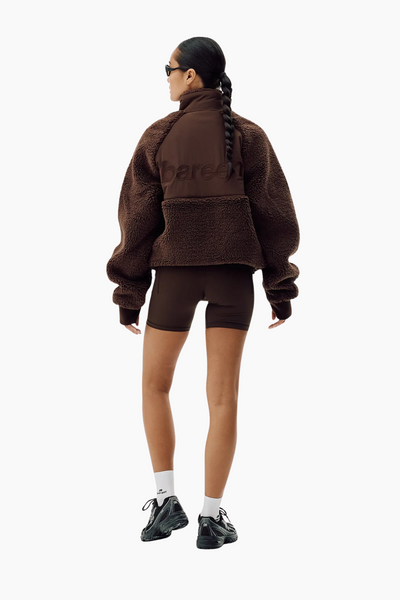 Polar Fleece Jacket 2.0 - Delicioso - bareen-5