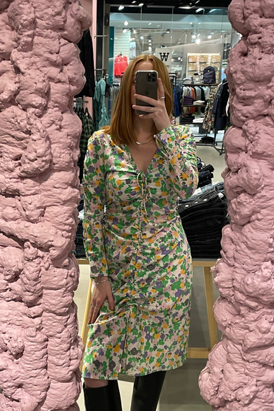 Regnrock - svart - H2O Fagerholt