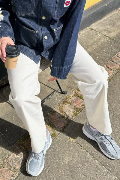 W 'Pierce. Pant Hudson Stretch - Black - Carhartt