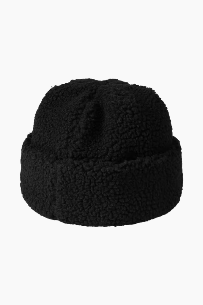 Prentis Beanie - Black - Carhartt WIP