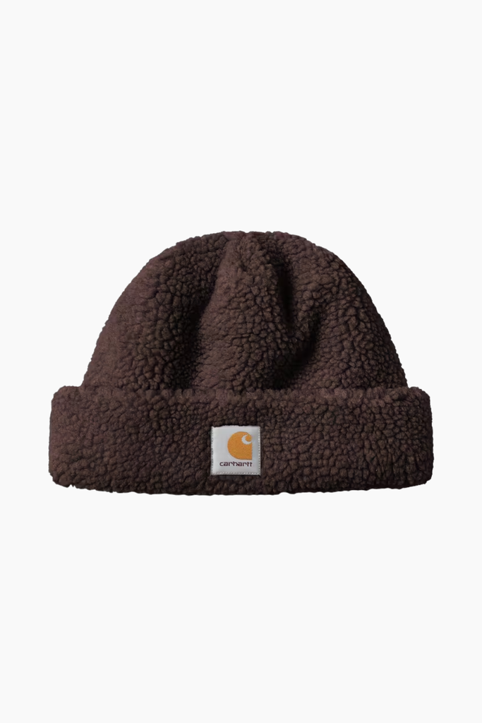 Prentis Beanie - Palisander - Carhartt WIP