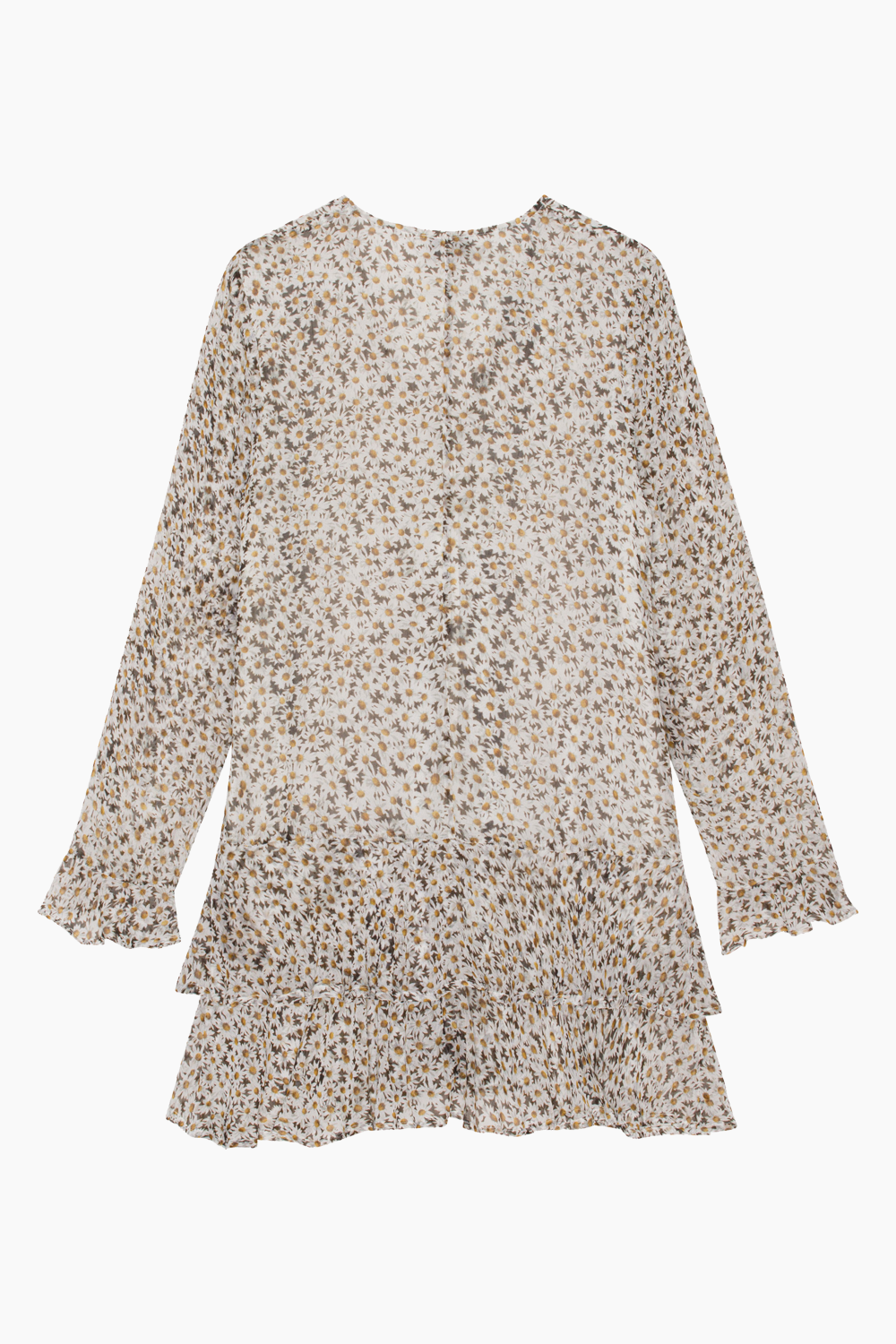 Liner väst - svart - Rains