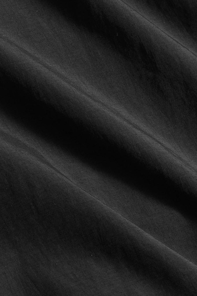 Rain Jacket - Black - bareen