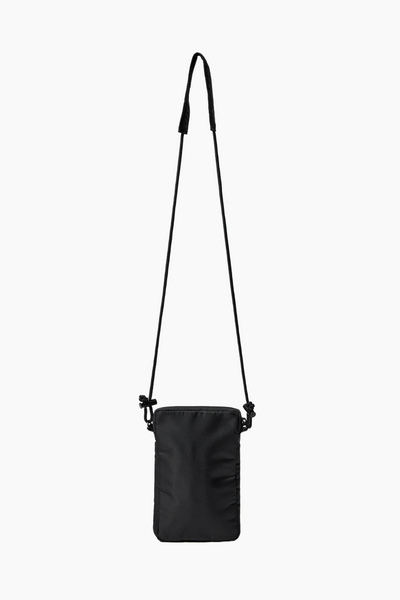 Rave Bag - Black - H2O Fagerholt