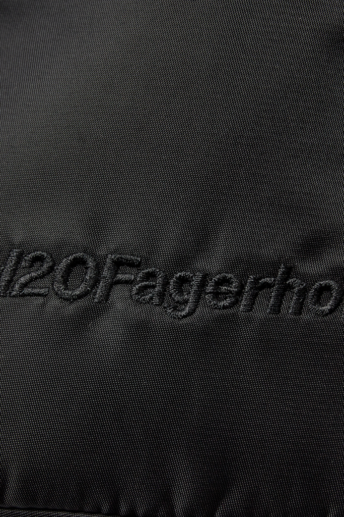 Rave Bag - Black - H2O Fagerholt