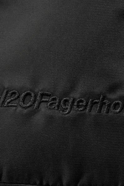 Rave Bag - Black - H2O Fagerholt