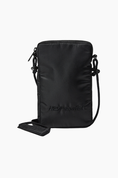 Rave Bag - Black - H2O Fagerholt