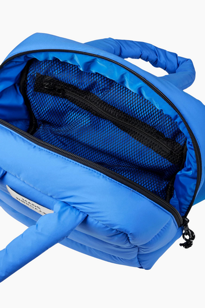 Recycle Boxy Bag - Amparo Blue - Mads Nørgaard