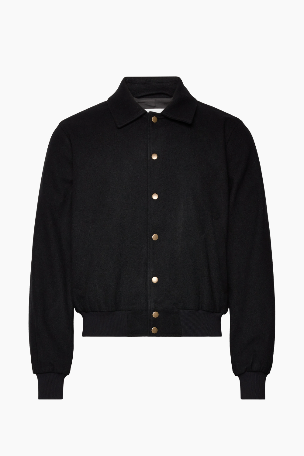 Restaurant Jacket - Black - H2O Fagerholt