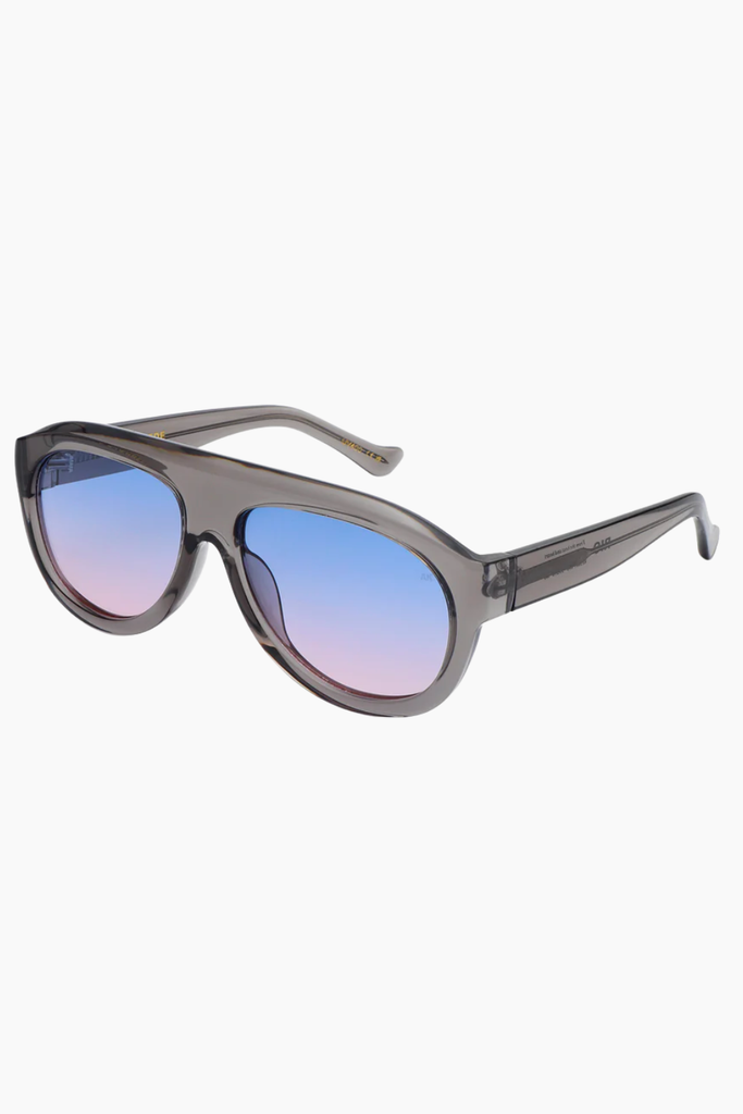 Rio - Ecru Transparent - A. Kjærbede