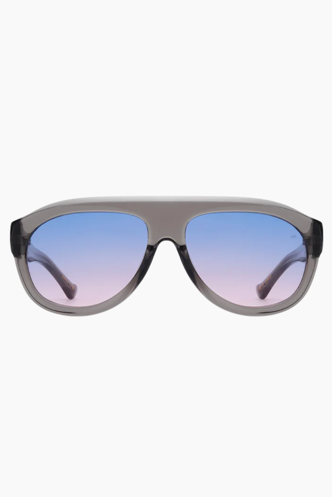 Rio - Ecru Transparent - A. Kjærbede