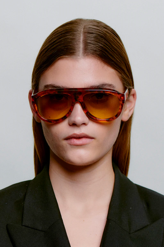 Rio - Havana - A. Kjærbede