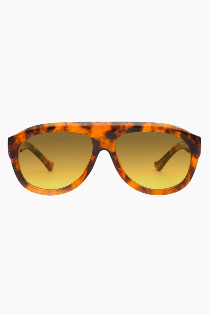 Rio - Havana - A. Kjærbede