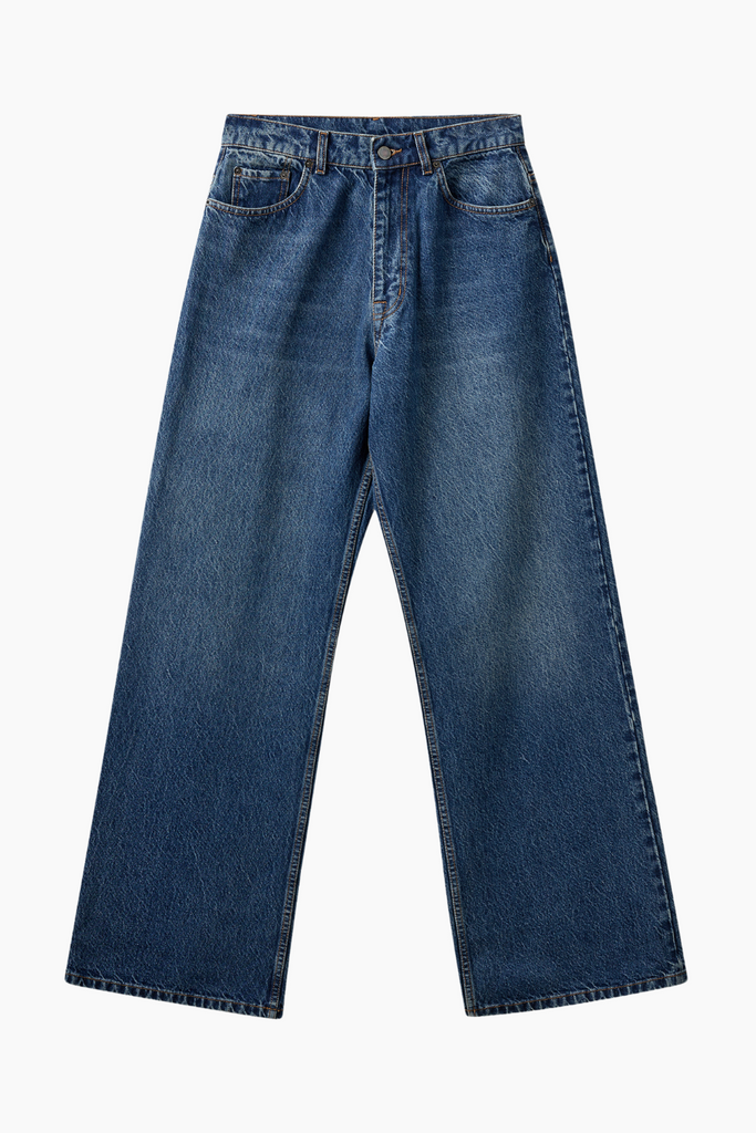 Rome Jeans - Blue Denim - H2O Fagerholt