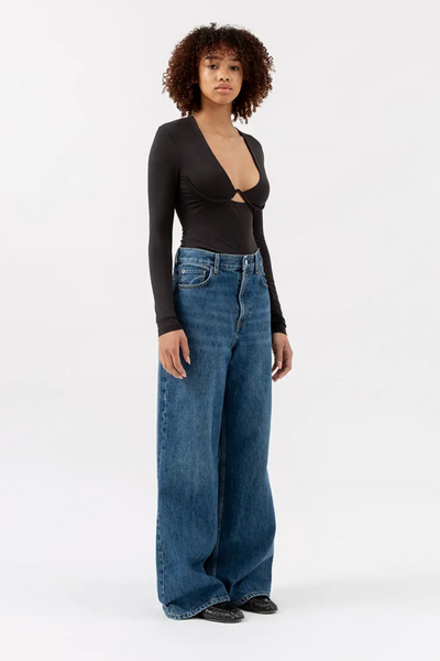 Rome Jeans - Blue Denim - H2O Fagerholt