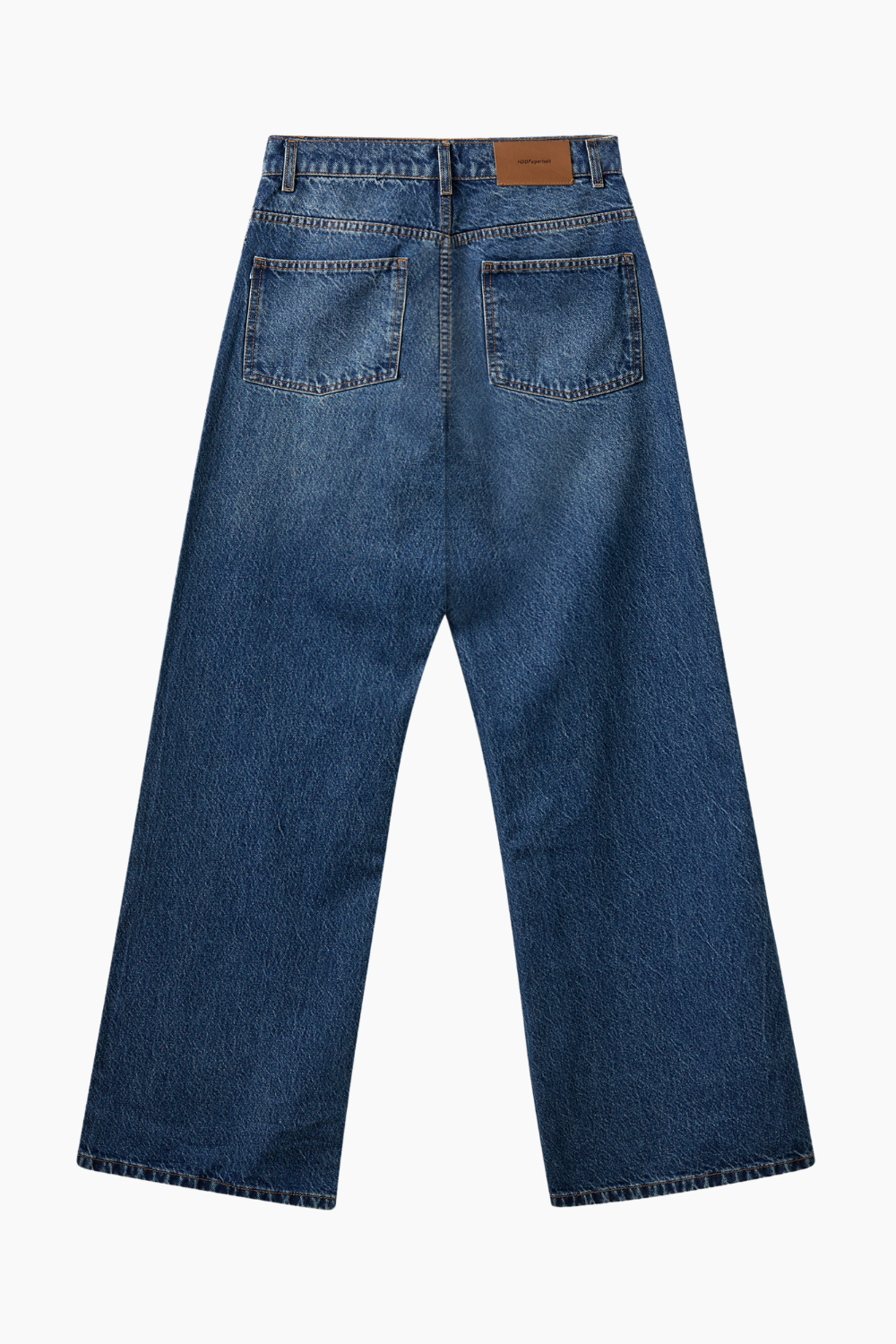 Rome Jeans - Blue Denim - H2O Fagerholt