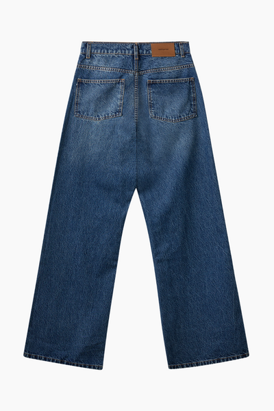 Rome Jeans - Blue Denim - H2O Fagerholt