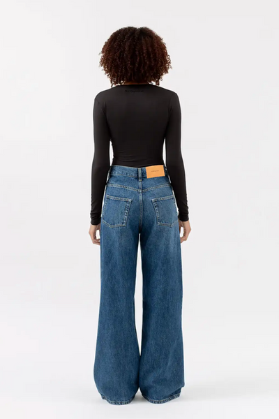 Rome Jeans - Blue Denim - H2O Fagerholt