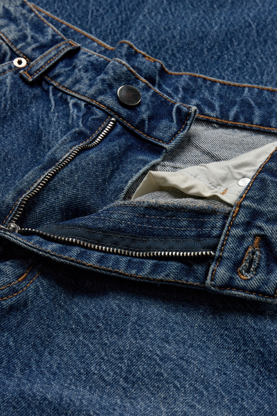 Rome Jeans - Blue Denim - H2O Fagerholt