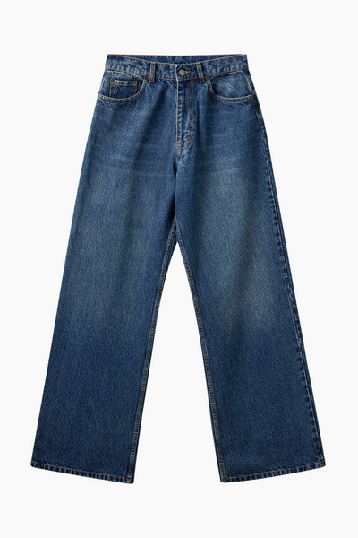 Rome Jeans - Blue Denim - H2O Fagerholt