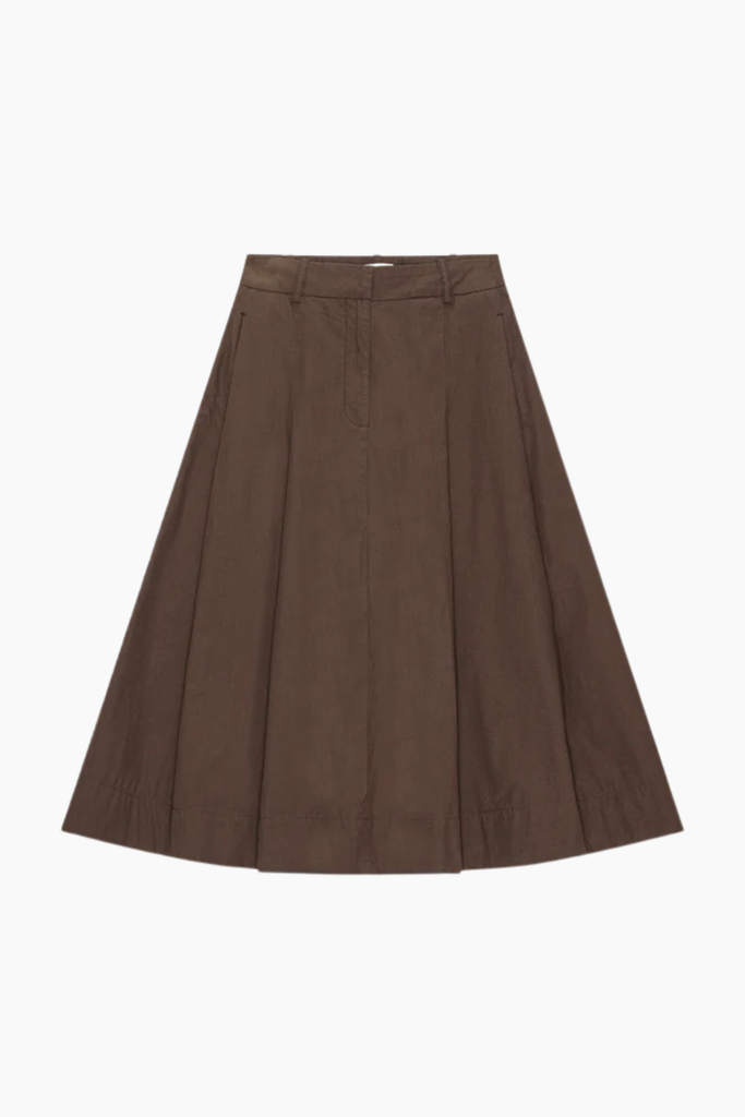 Sabrinna Skirt - Hot Fudge  - Baum und Pferdgarten
