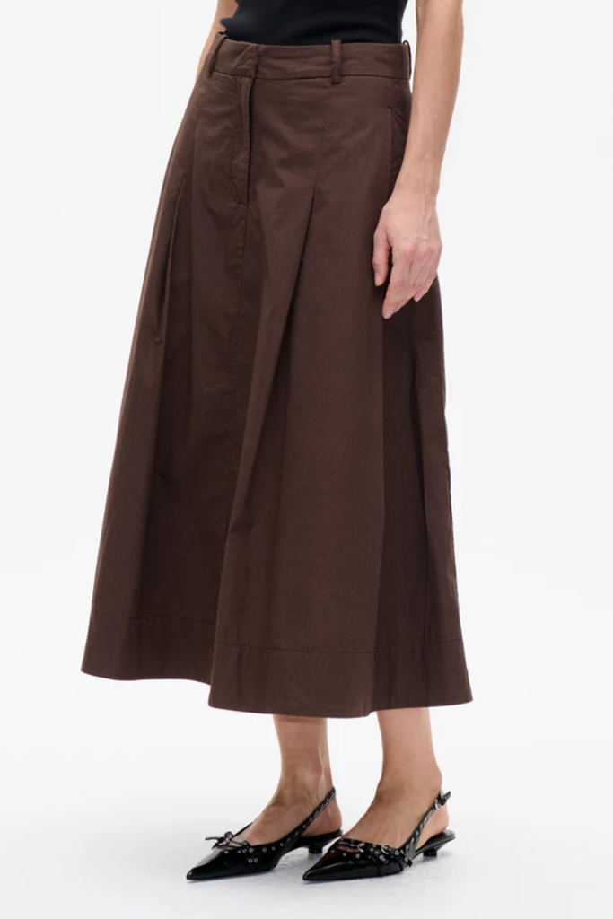Sabrinna Skirt - Hot Fudge  - Baum und Pferdgarten