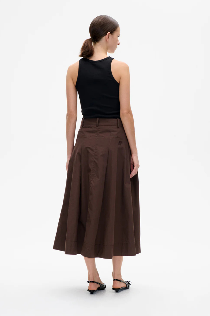 Sabrinna Skirt - Hot Fudge  - Baum und Pferdgarten