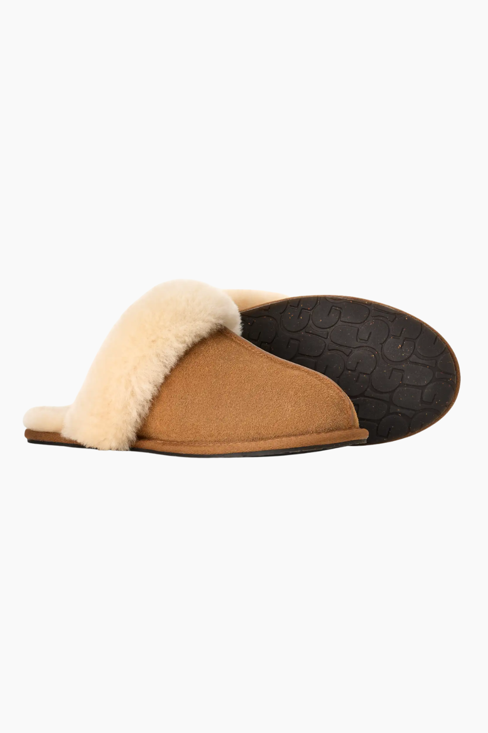 Schuffette Slipper - Chestnut - UGG