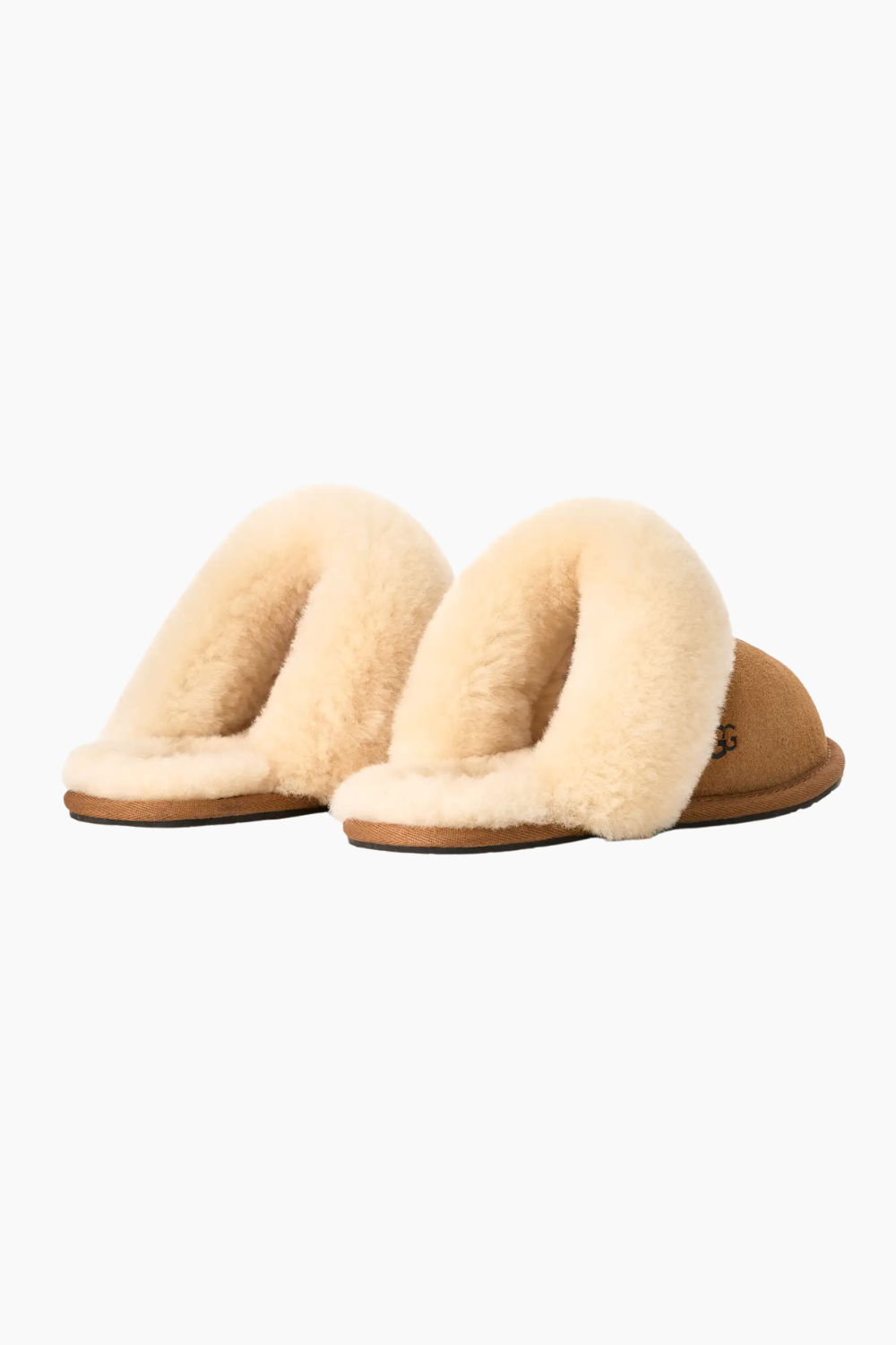 Schuffette Slipper - Chestnut - UGG