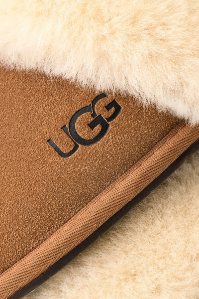 Schuffette Slipper - Chestnut - UGG