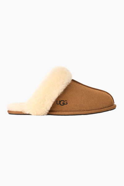 Schuffette Slipper - Chestnut - UGG