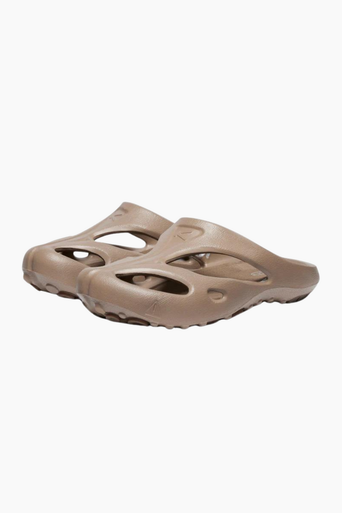 Shanti Sandal - Dark Mocha - KEEN