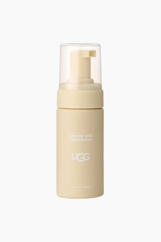 Care Kit - Transparent - UGG