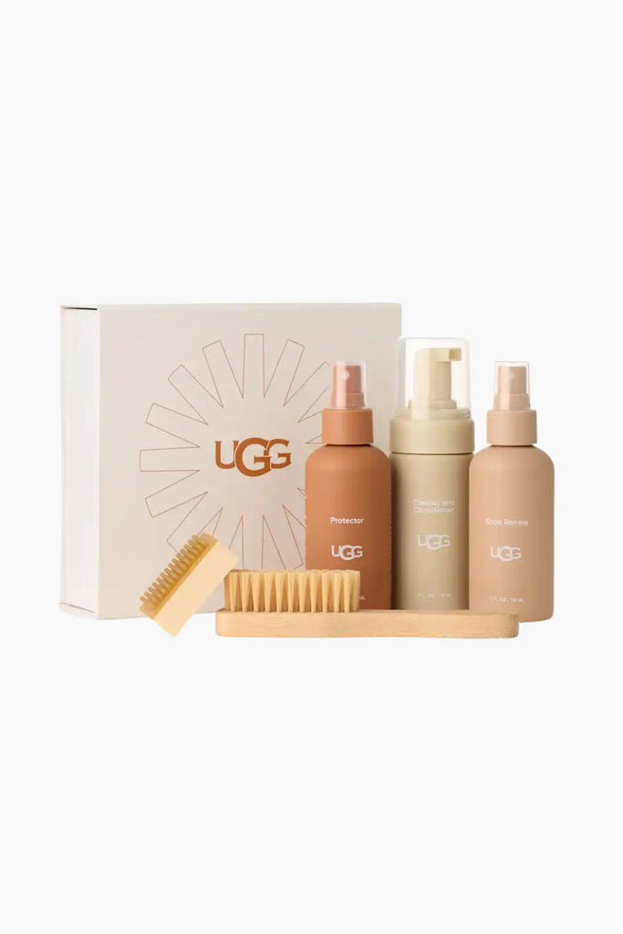 Care Kit - Transparent - UGG