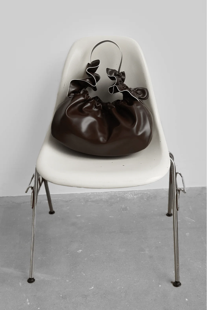 Shila Bag - Brown - OpéraSPORT