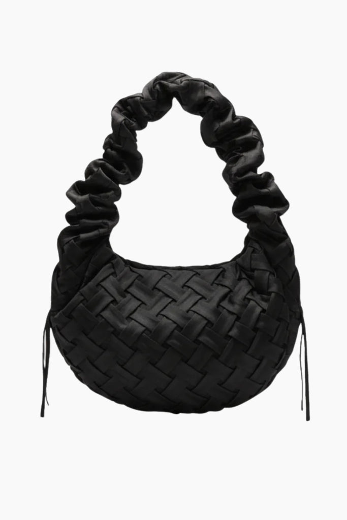 Shirley Bag T10-PSSS26 - Black - OpéraSPORT