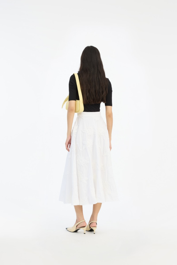 Short Sleeve T-shirt - Black - ROTATE