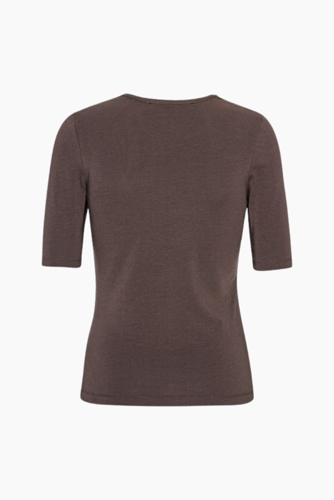 Short Sleeve T-shirt - Molé - ROTATE
