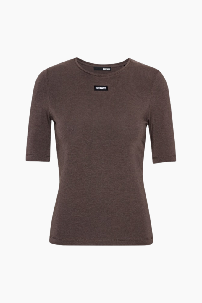 Short Sleeve T-shirt - Molé - ROTATE