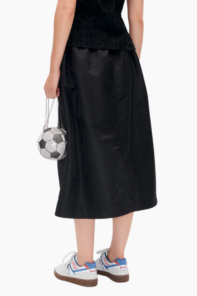 Sibella Skirt - Black  - Baum und Pferdgarten